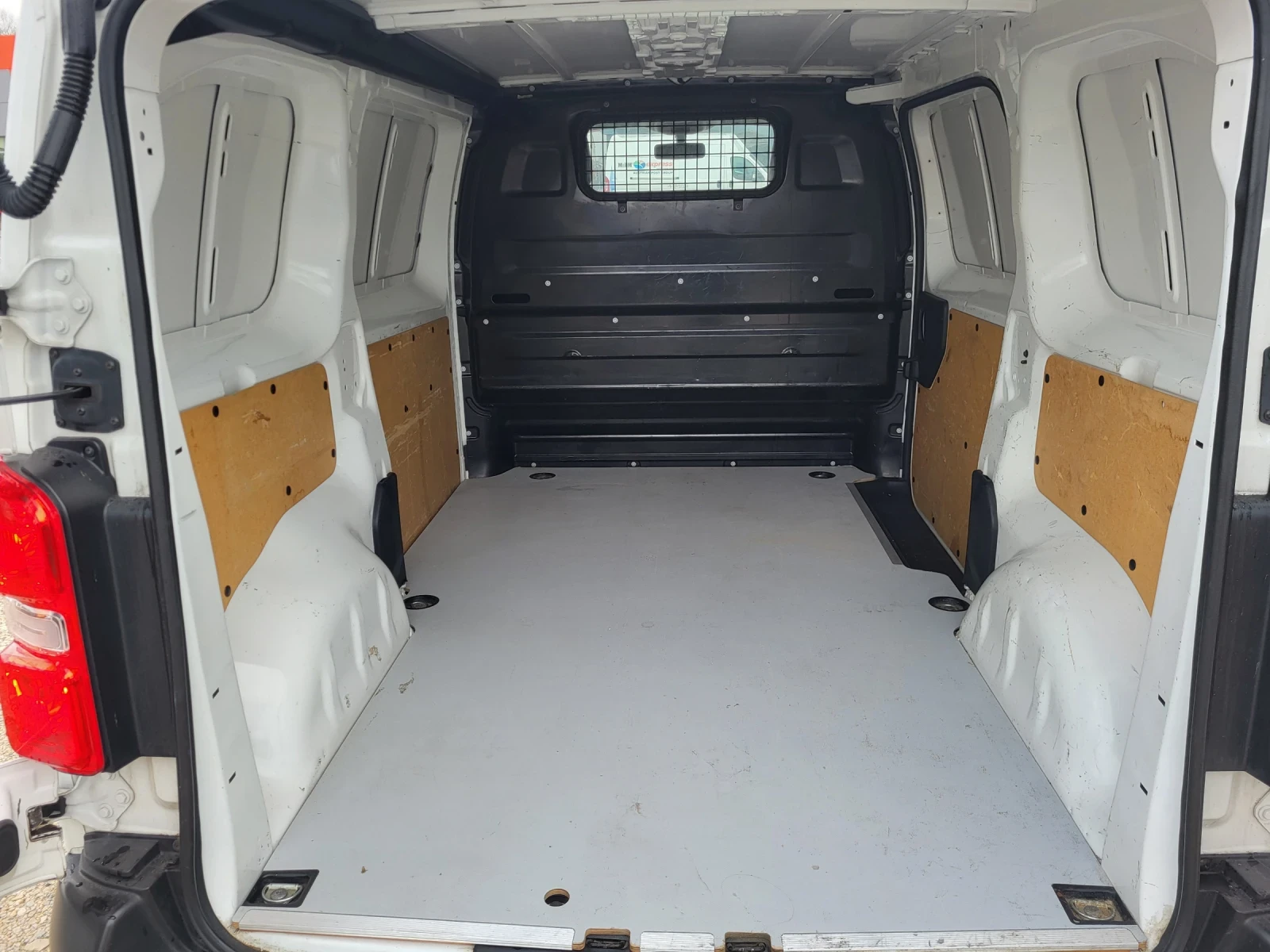 Peugeot Expert 2.0 HDI | Mobile.bg � ����������� 7