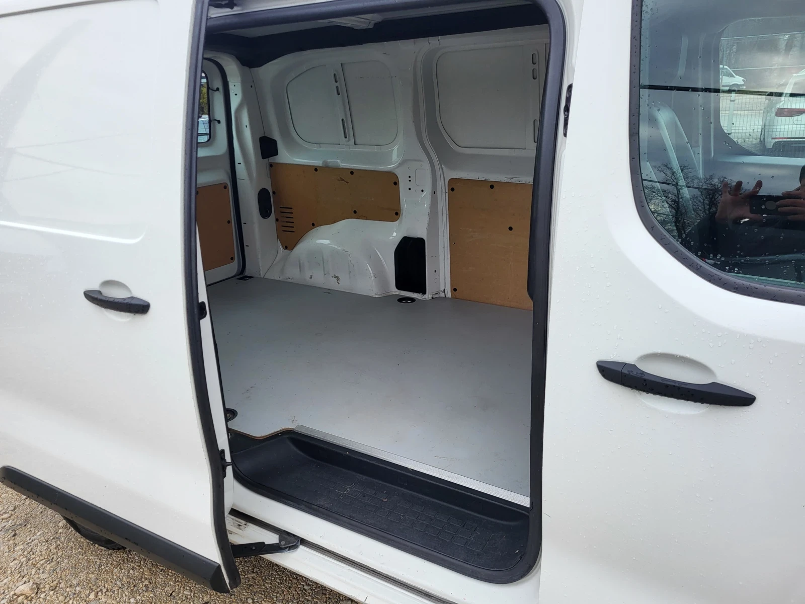 Peugeot Expert 2.0 HDI | Mobile.bg � ����������� 8