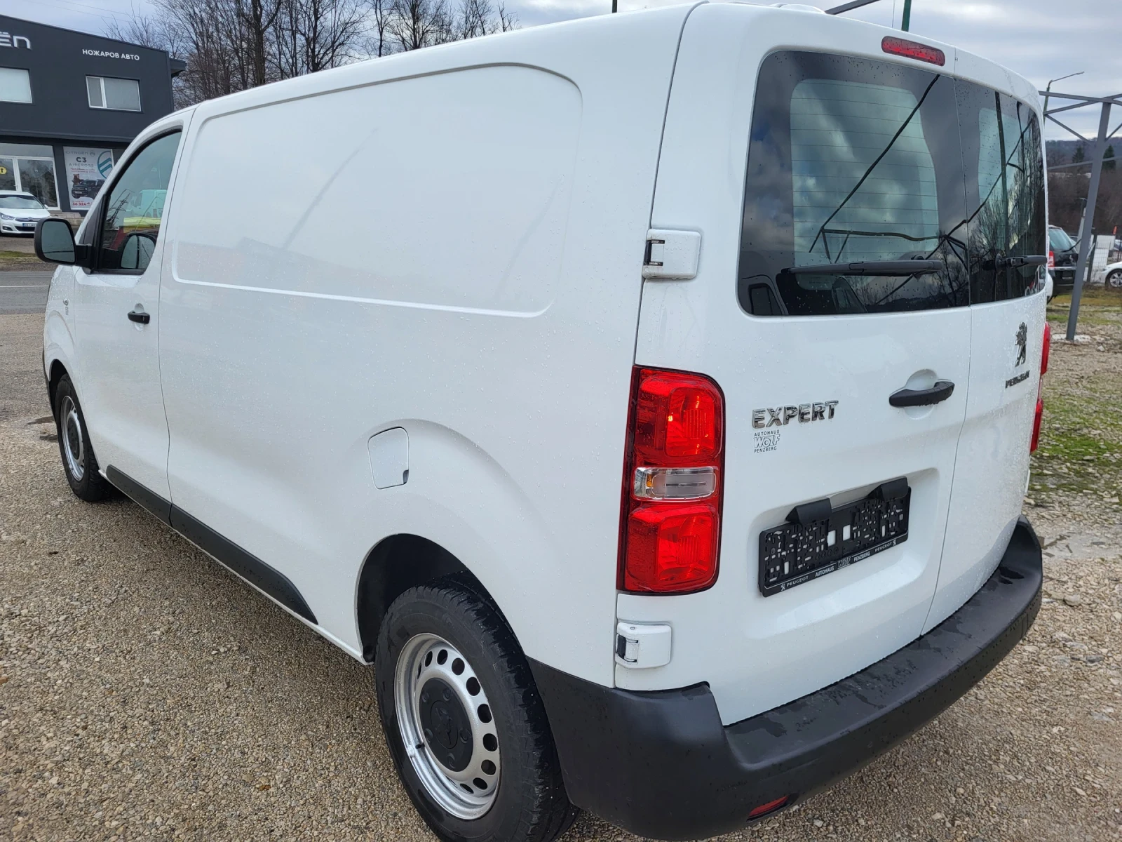 Peugeot Expert 2.0 HDI | Mobile.bg � ����������� 4