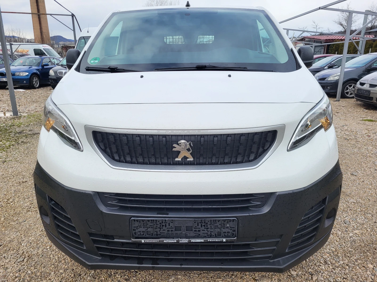 Peugeot Expert 2.0 HDI | Mobile.bg � ����������� 2