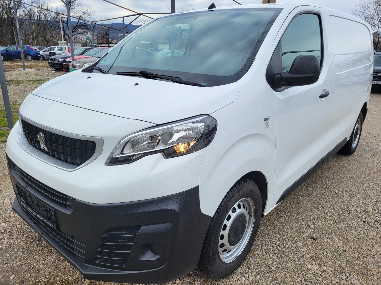 Peugeot Expert 2.0 HDI | Mobile.bg � ����������� 3