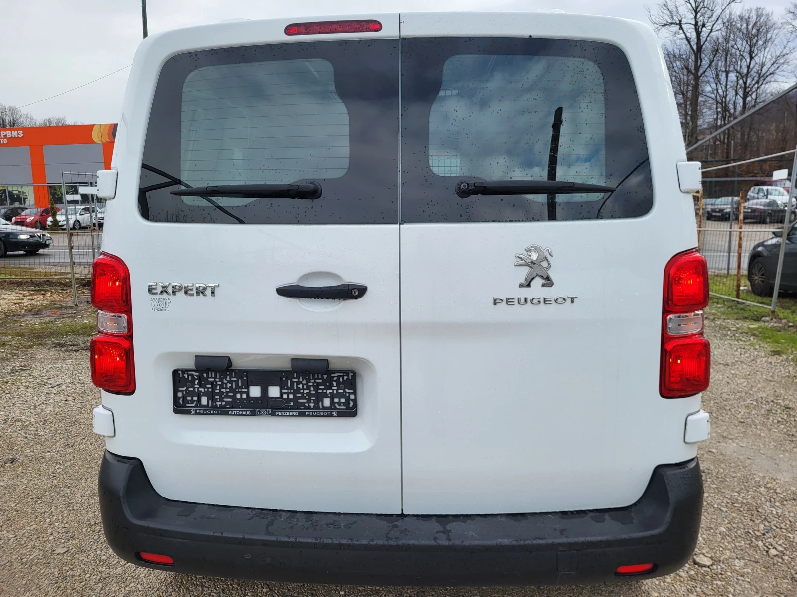 Peugeot Expert 2.0 HDI | Mobile.bg � ����������� 5