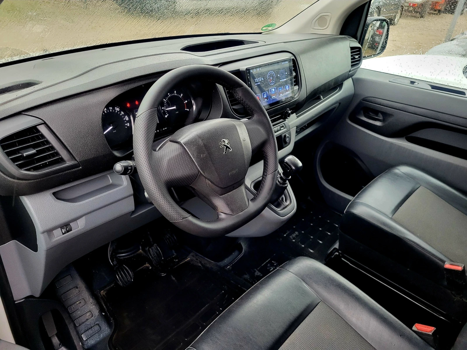 Peugeot Expert 2.0 HDI | Mobile.bg � ����������� 10