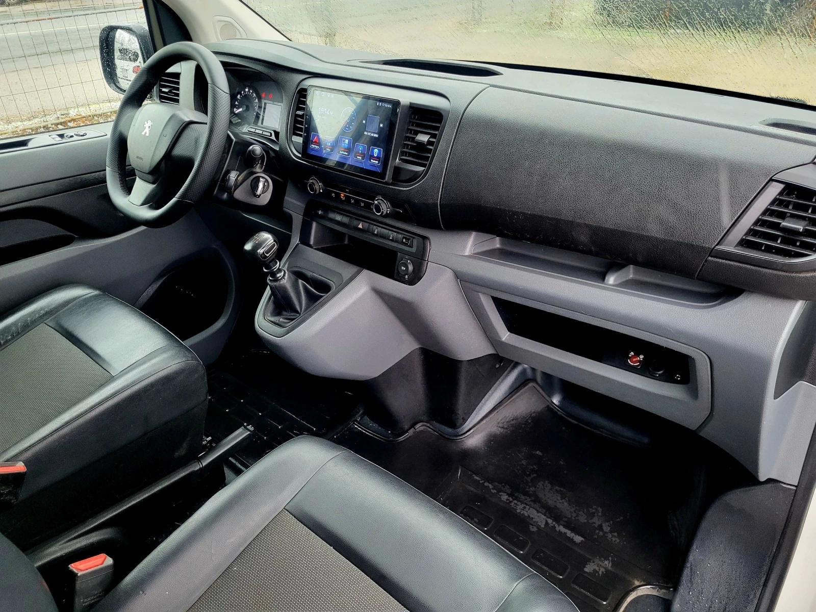 Peugeot Expert 2.0 HDI | Mobile.bg � ����������� 9