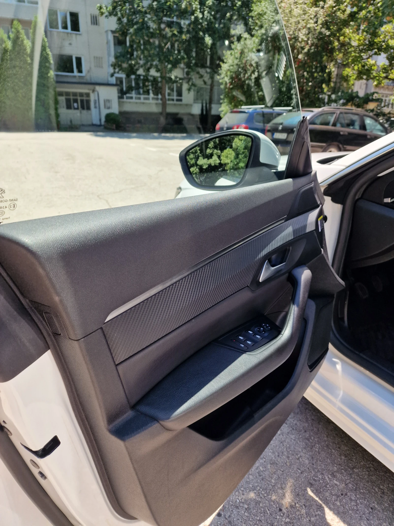 Peugeot 508 1.5 HDI Business line, снимка 7 - Автомобили и джипове - 55685361