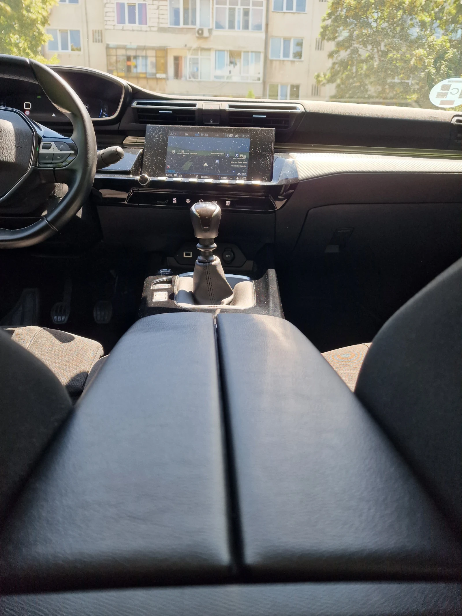 Peugeot 508 1.5 HDI Business line, снимка 12 - Автомобили и джипове - 55685361