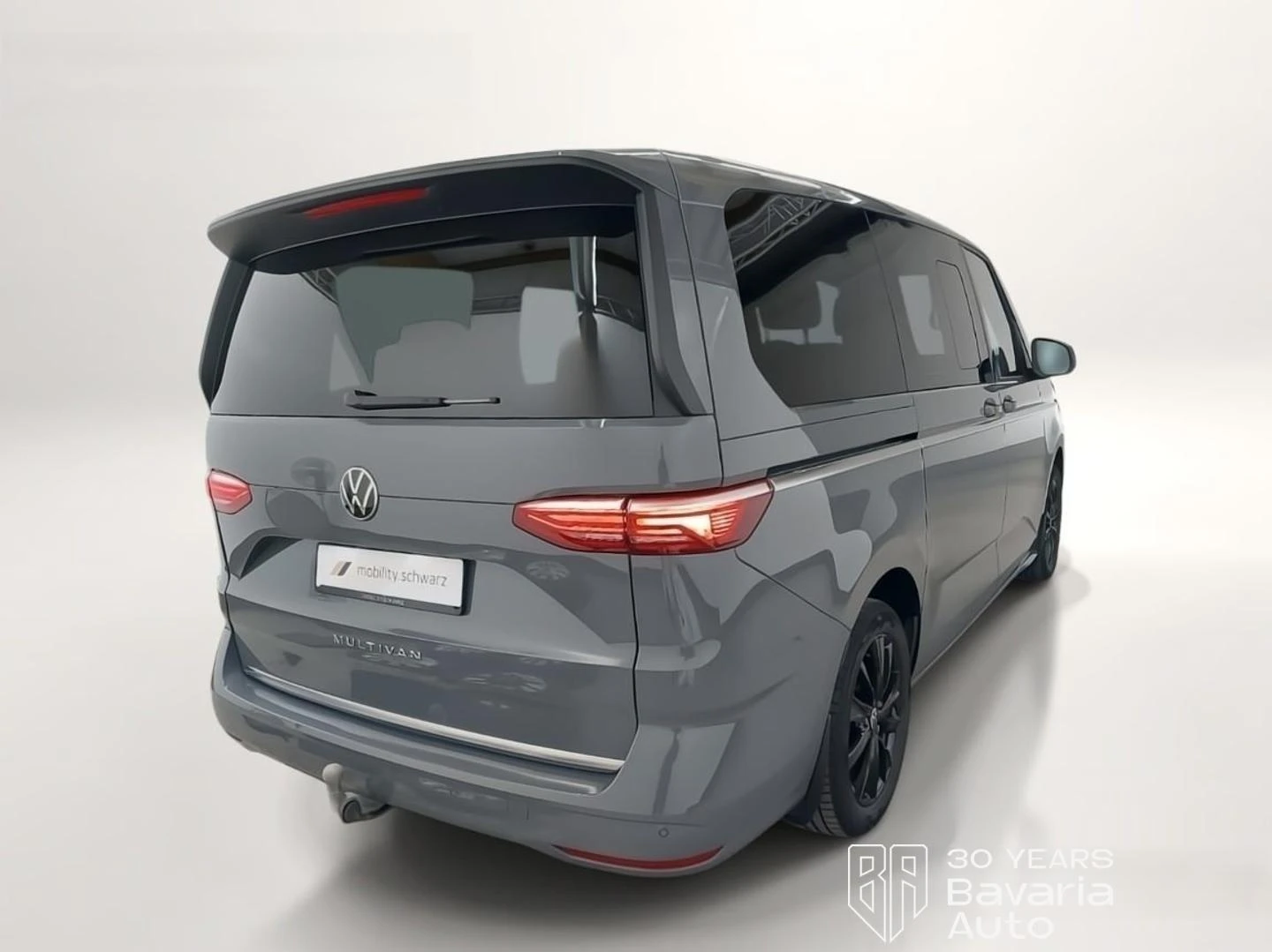 VW Multivan lang Style DSG Easy Open Basic | Mobile.bg � ����������� 5
