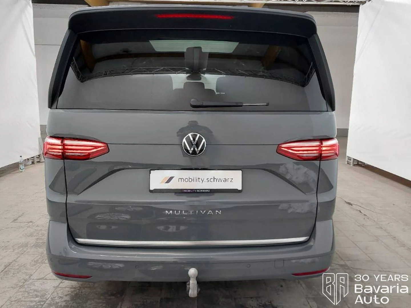 VW Multivan lang Style DSG Easy Open Basic | Mobile.bg � ����������� 3
