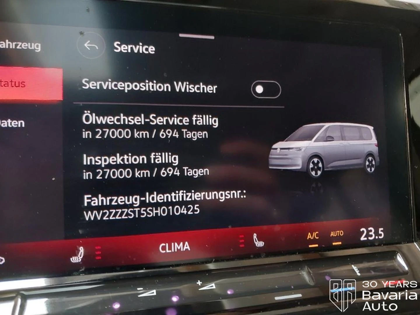 VW Multivan lang Style DSG Easy Open Basic | Mobile.bg � ����������� 11