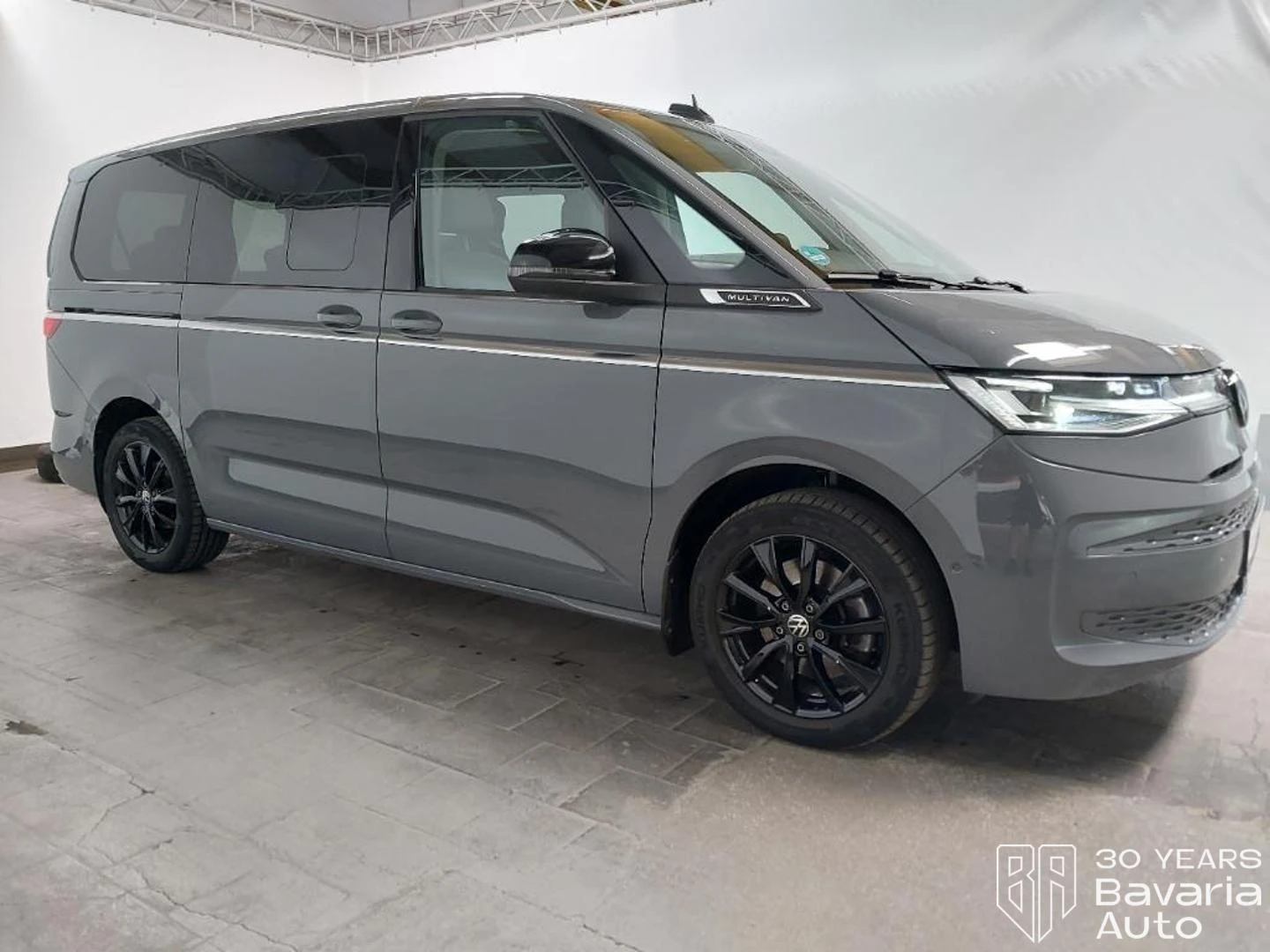 VW Multivan lang Style DSG Easy Open Basic | Mobile.bg � ����������� 4