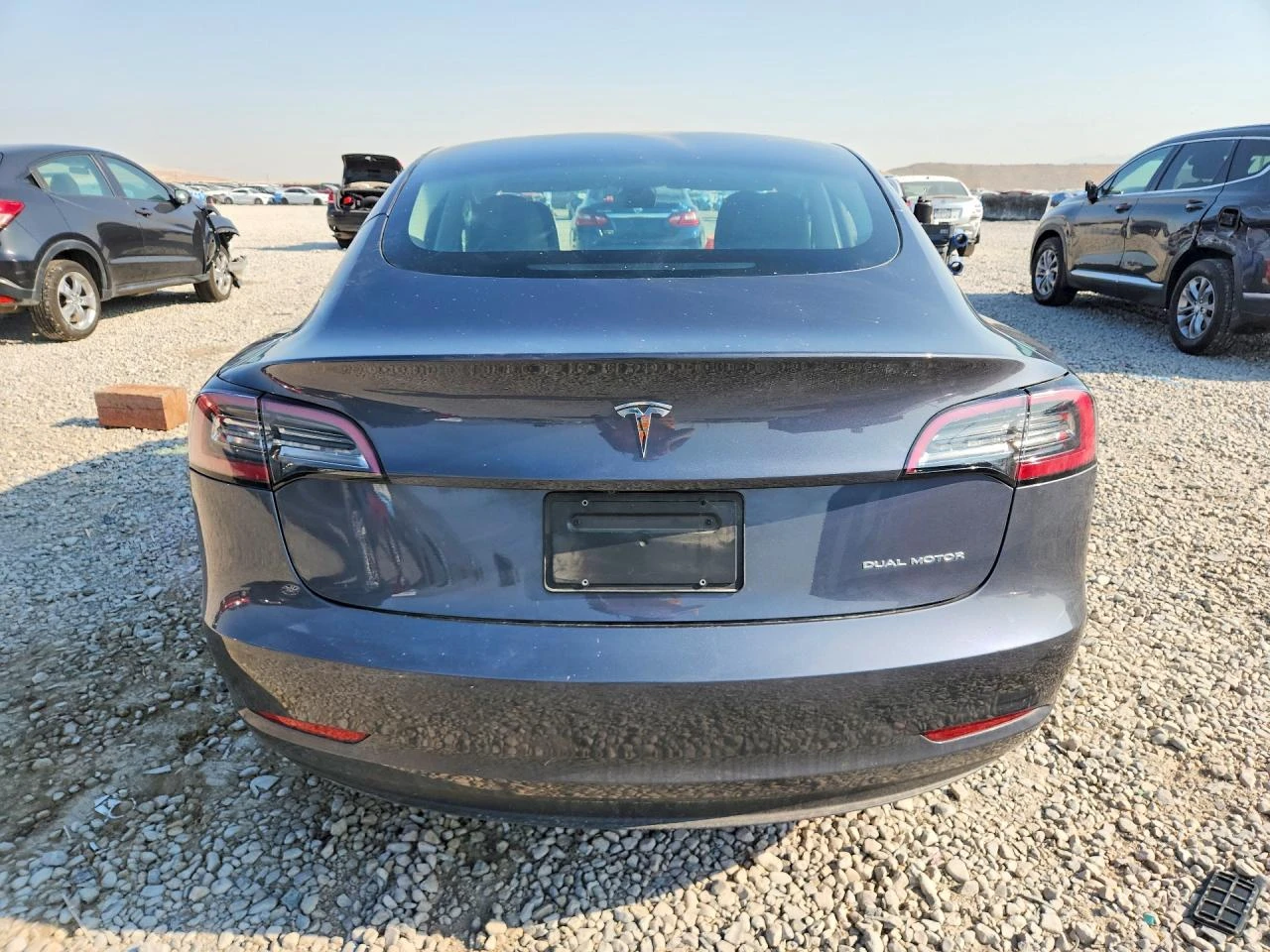 Tesla Model 3 LONG RANGE | DUAL MOTOR | AWD, снимка 6 - Автомобили и джипове - 55896767