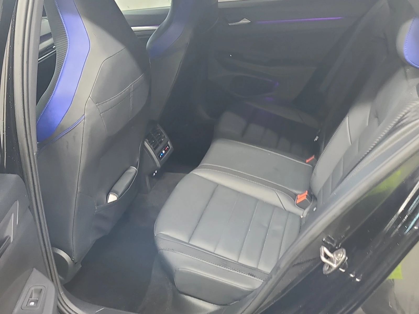 VW Golf R DSG EXECLINE / CARFAX / АВТОКРЕДИТ, снимка 12 - Автомобили и джипове - 56116657