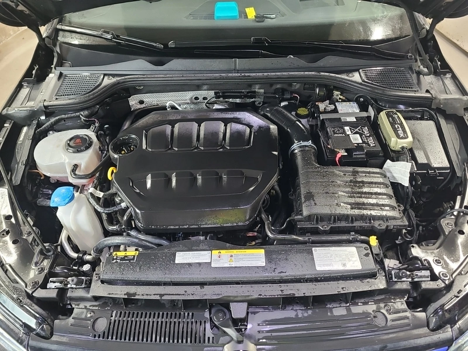 VW Golf R DSG EXECLINE / CARFAX / АВТОКРЕДИТ, снимка 15 - Автомобили и джипове - 56116657