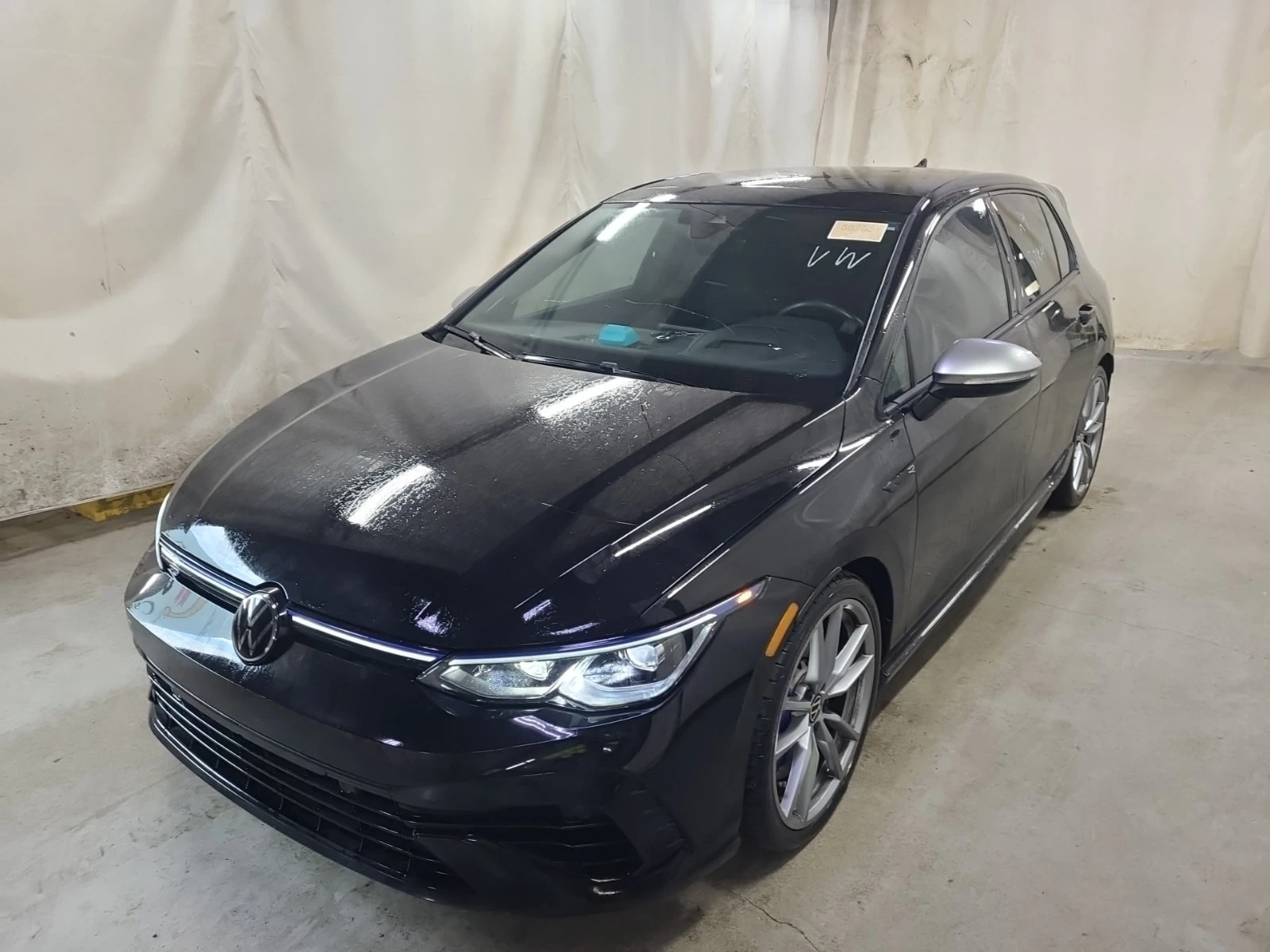 VW Golf R DSG EXECLINE / CARFAX / АВТОКРЕДИТ