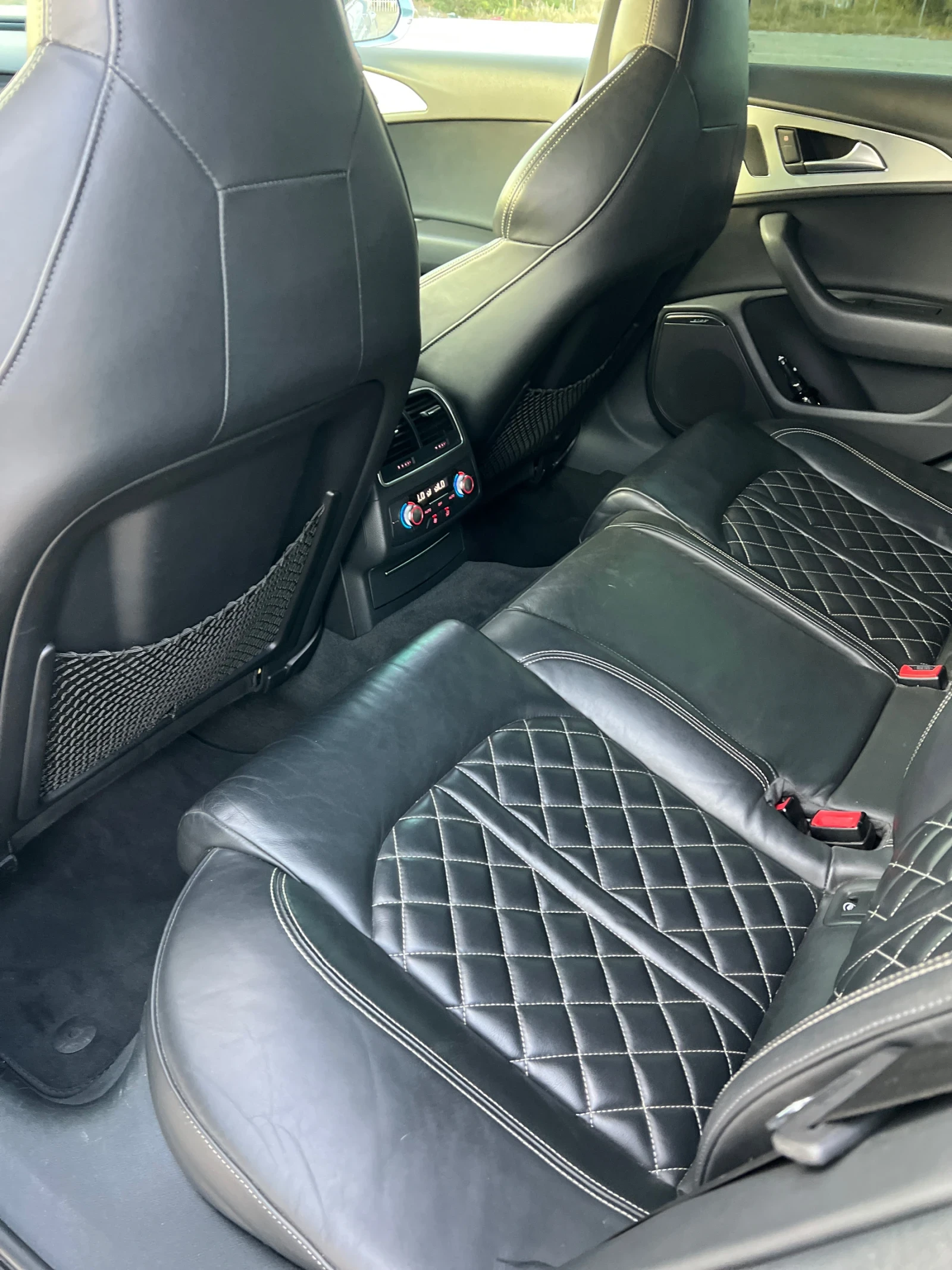 Audi S6 V8 4.0 TFSI, снимка 11 - Автомобили и джипове - 56382396