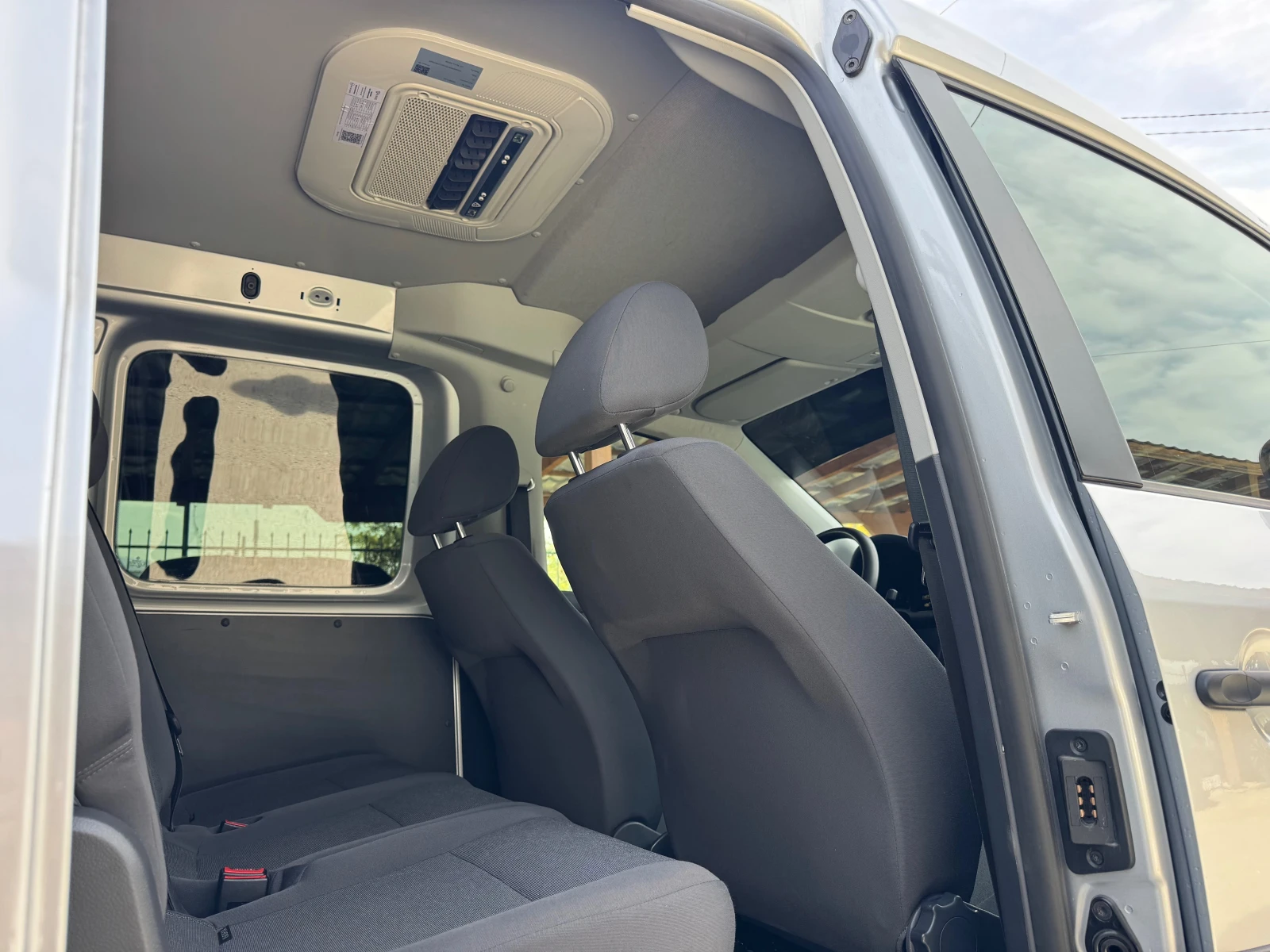 VW Caddy 1, 6TDI-������-50000��.��� ���� �������� | Mobile.bg � ����������� 11
