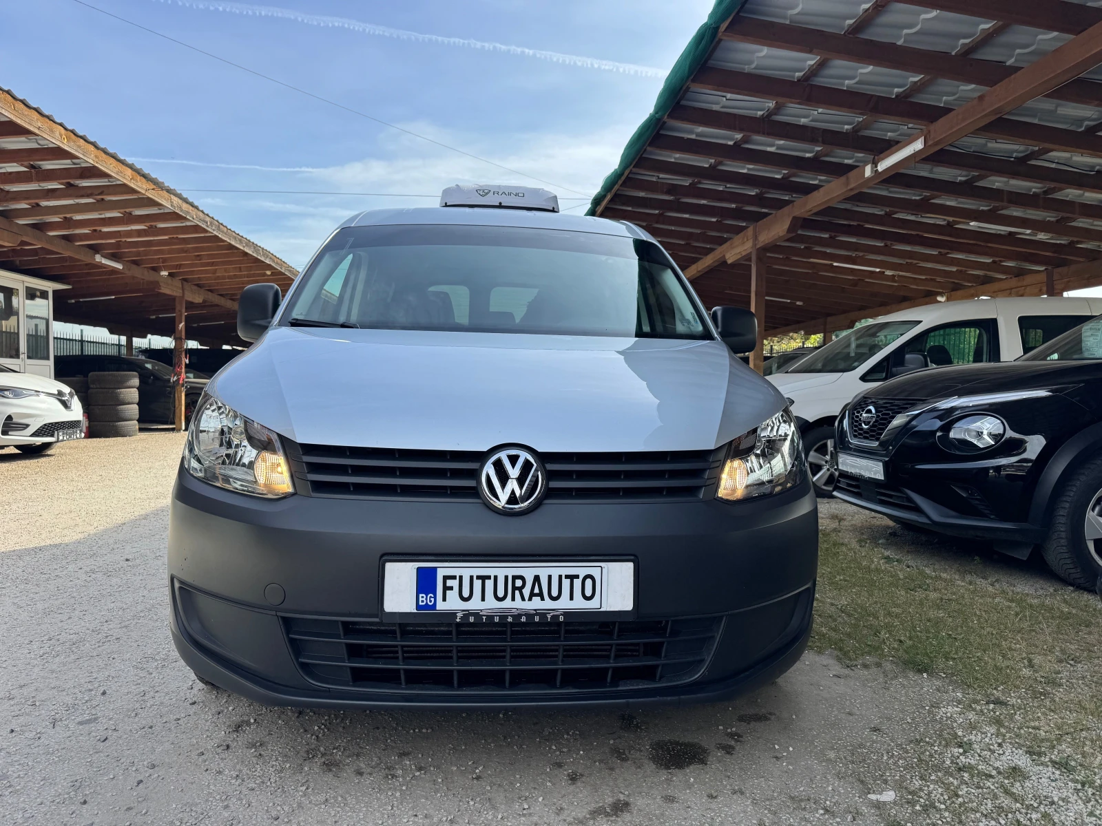 VW Caddy 1, 6TDI-������-50000��.��� ���� �������� | Mobile.bg � ����������� 3