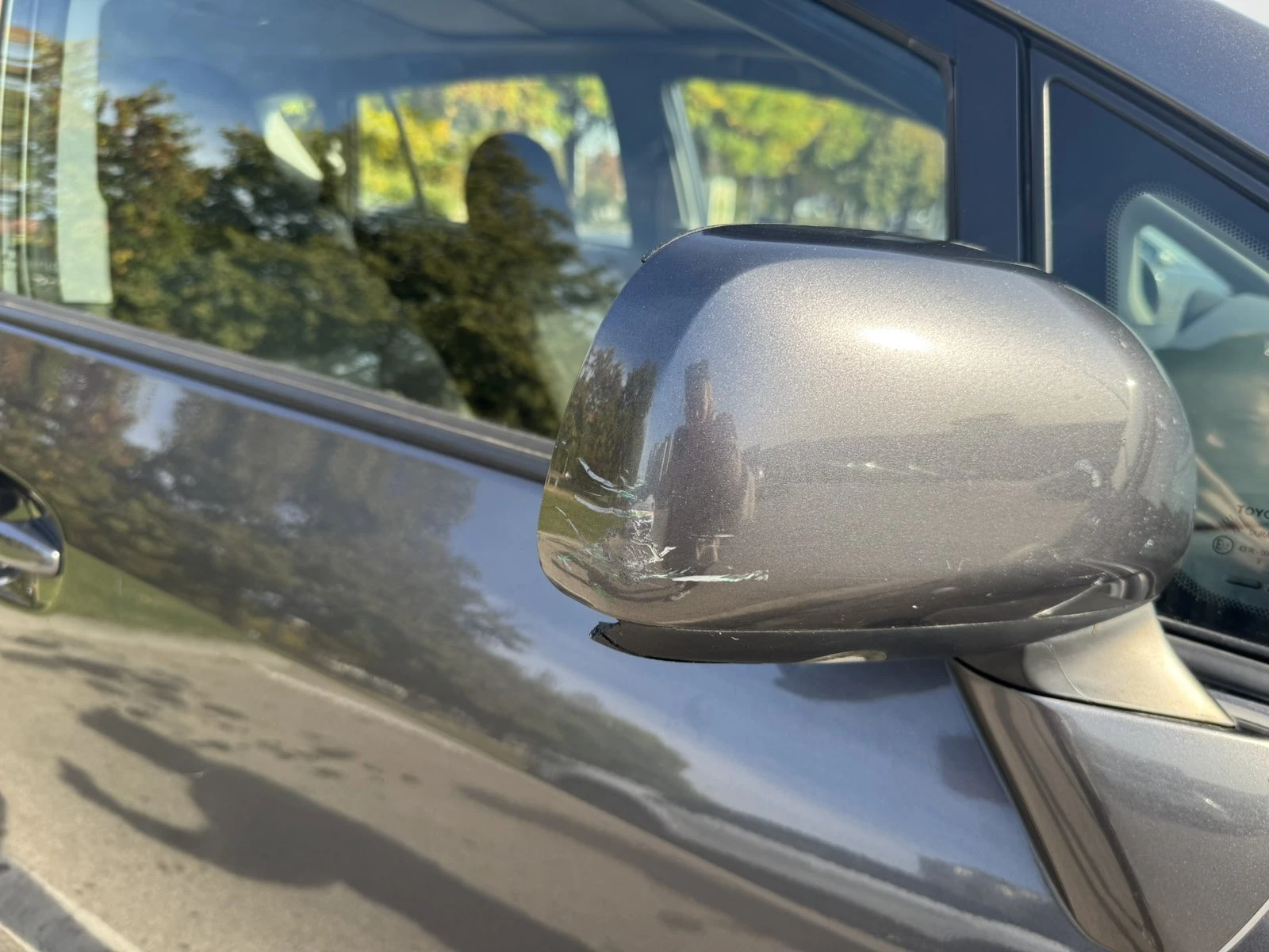 Toyota Verso, снимка 11 - Автомобили и джипове - 56456152