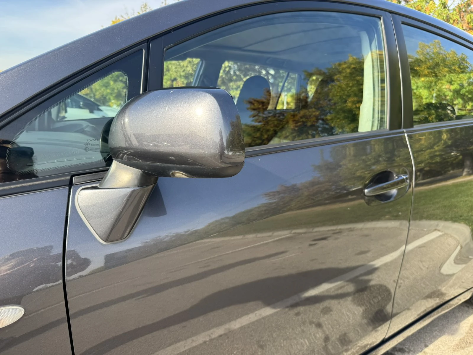 Toyota Verso, снимка 4 - Автомобили и джипове - 56456152