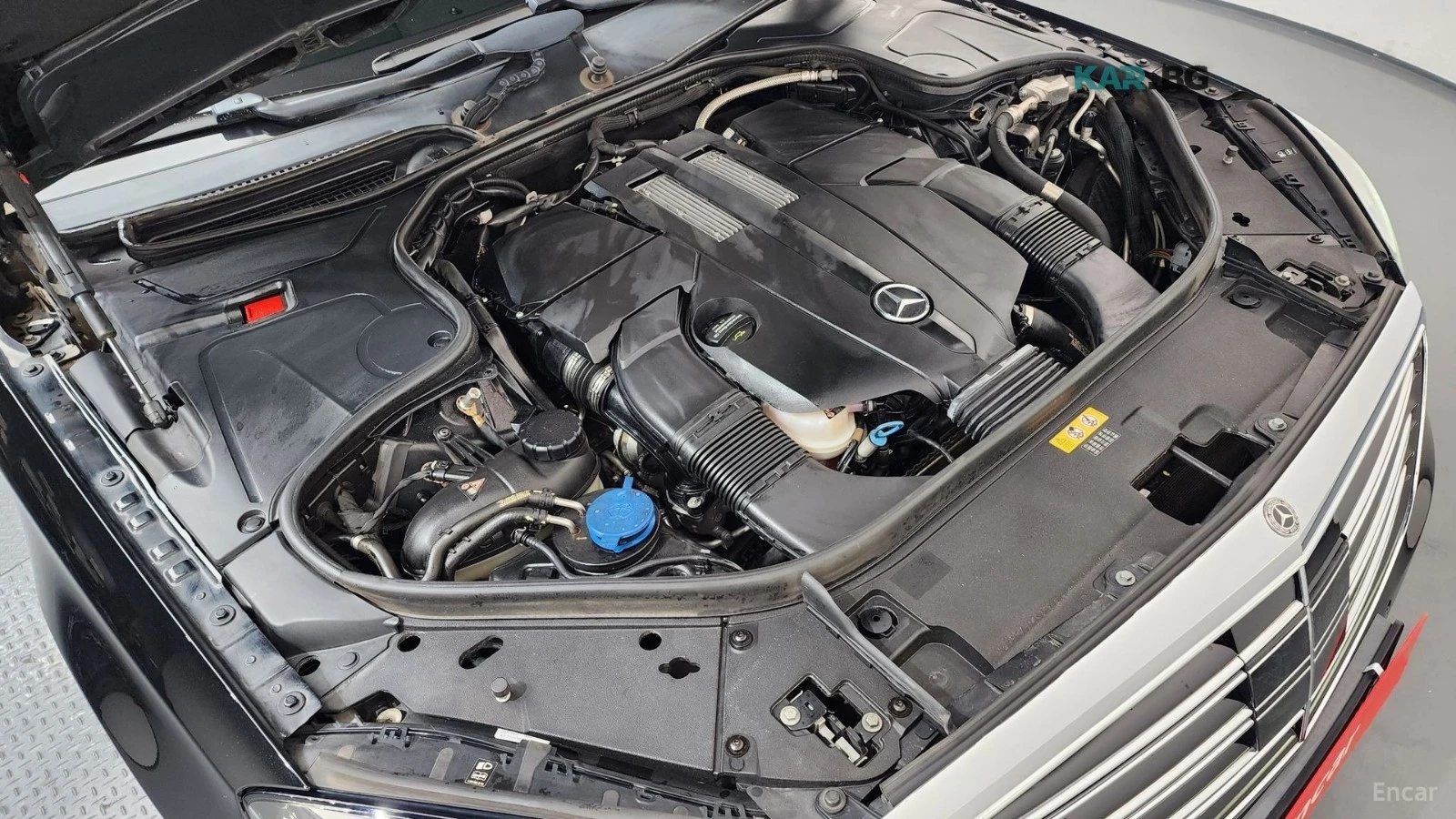 Mercedes-Benz S 350 LONG* ���������* 360* HEADUP* BURMESTER* PANO*  | Mobile.bg � ����������� 6