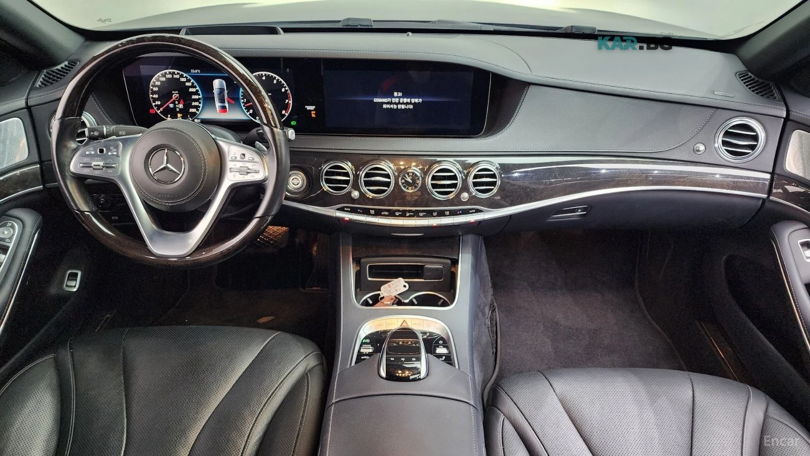Mercedes-Benz S 350 LONG* ���������* 360* HEADUP* BURMESTER* PANO*  | Mobile.bg � ����������� 7
