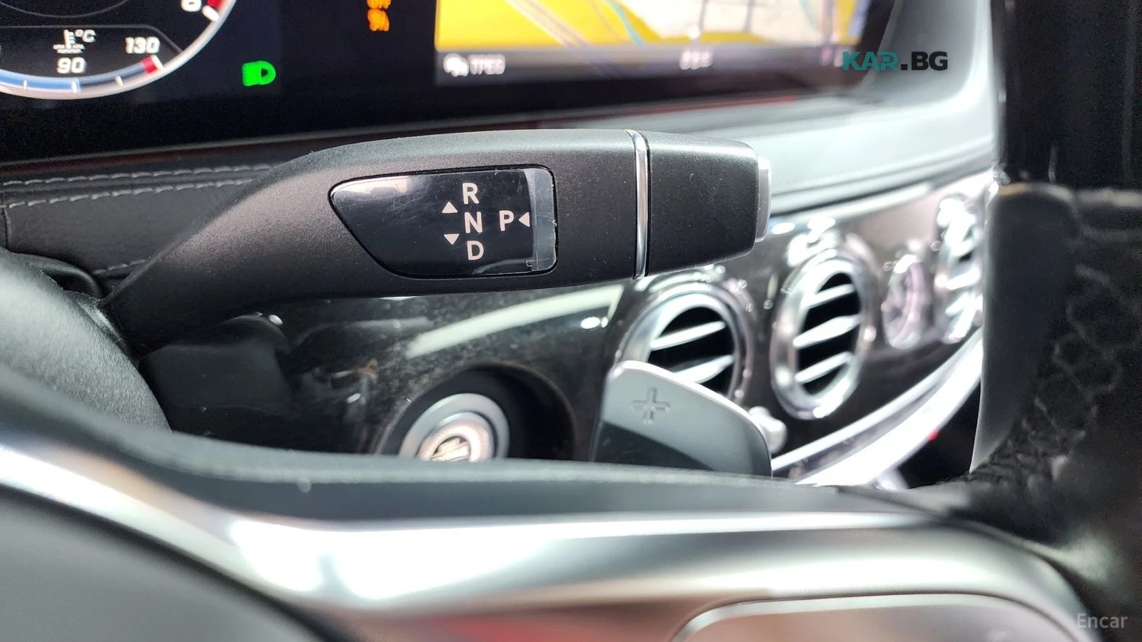 Mercedes-Benz S 350 LONG* ���������* 360* HEADUP* BURMESTER* PANO*  | Mobile.bg � ����������� 9
