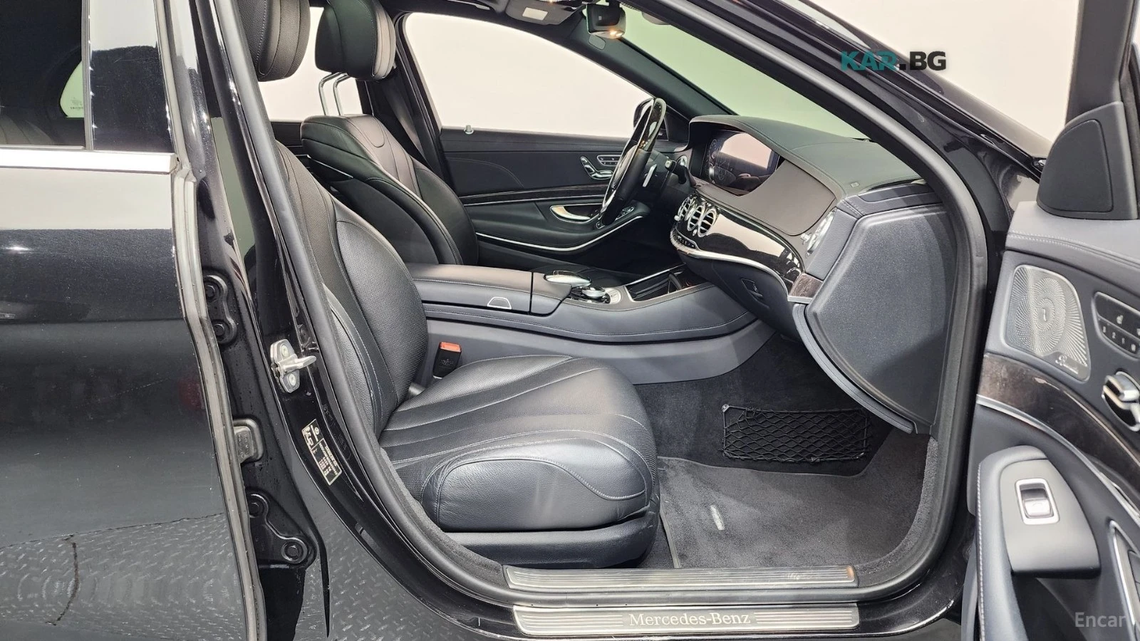 Mercedes-Benz S 350 LONG* ���������* 360* HEADUP* BURMESTER* PANO*  | Mobile.bg � ����������� 11