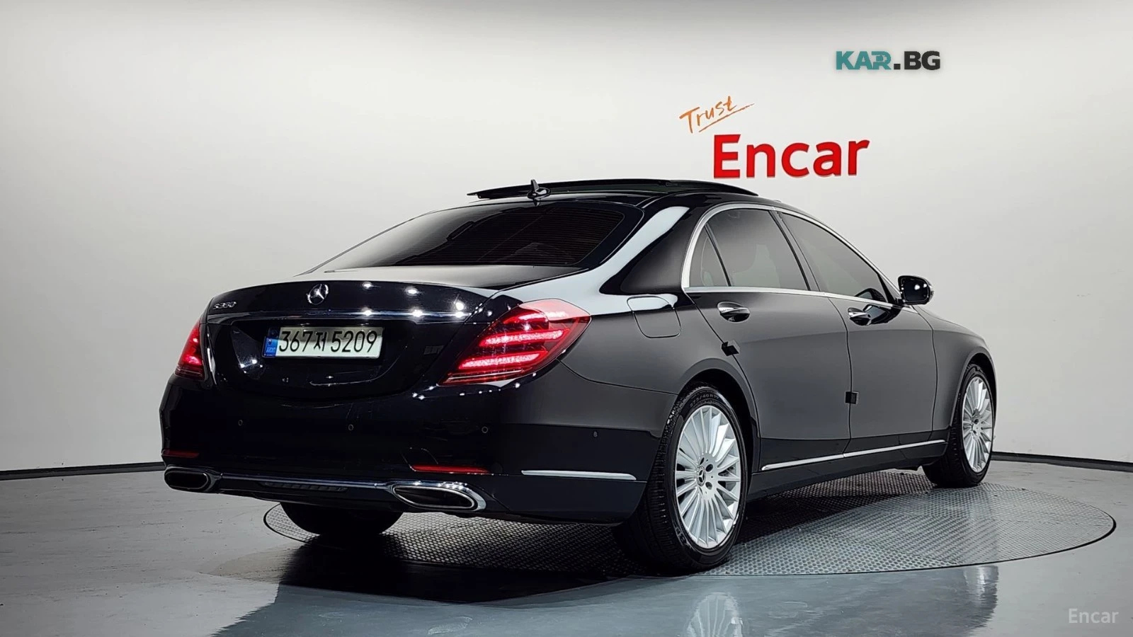 Mercedes-Benz S 350 LONG* ���������* 360* HEADUP* BURMESTER* PANO*  | Mobile.bg � ����������� 2