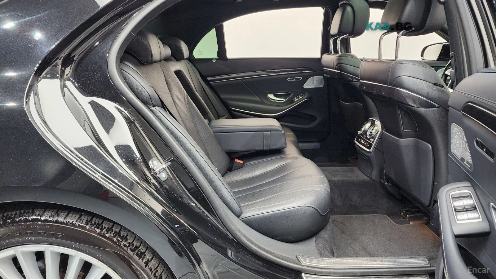 Mercedes-Benz S 350 LONG* ���������* 360* HEADUP* BURMESTER* PANO*  | Mobile.bg � ����������� 12