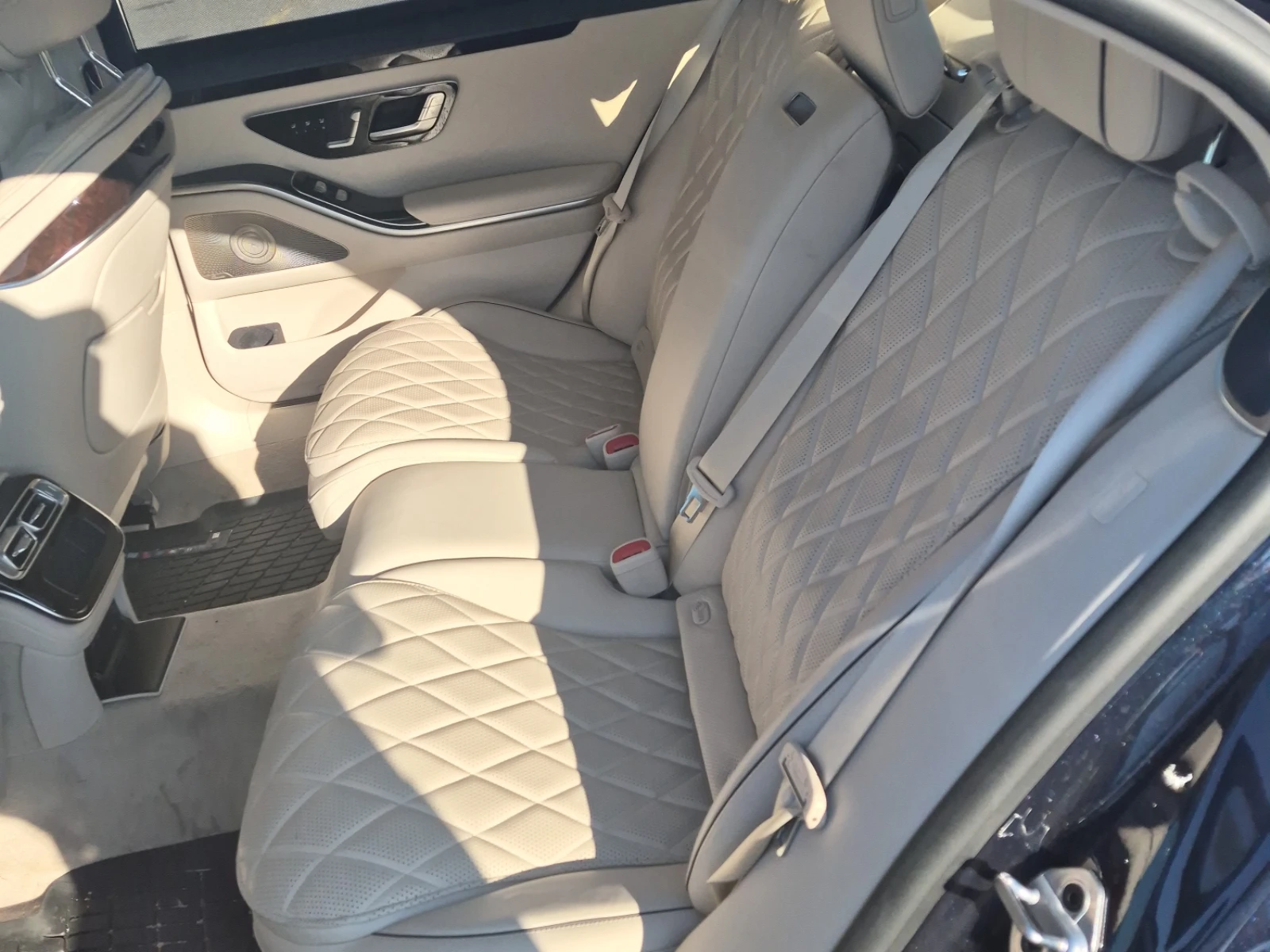Mercedes-Benz S 580 4matic  | Mobile.bg � ����������� 12