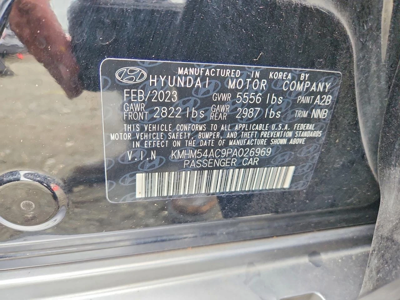 Hyundai Ioniq 6 Limited AWD | Mobile.bg � ����������� 12