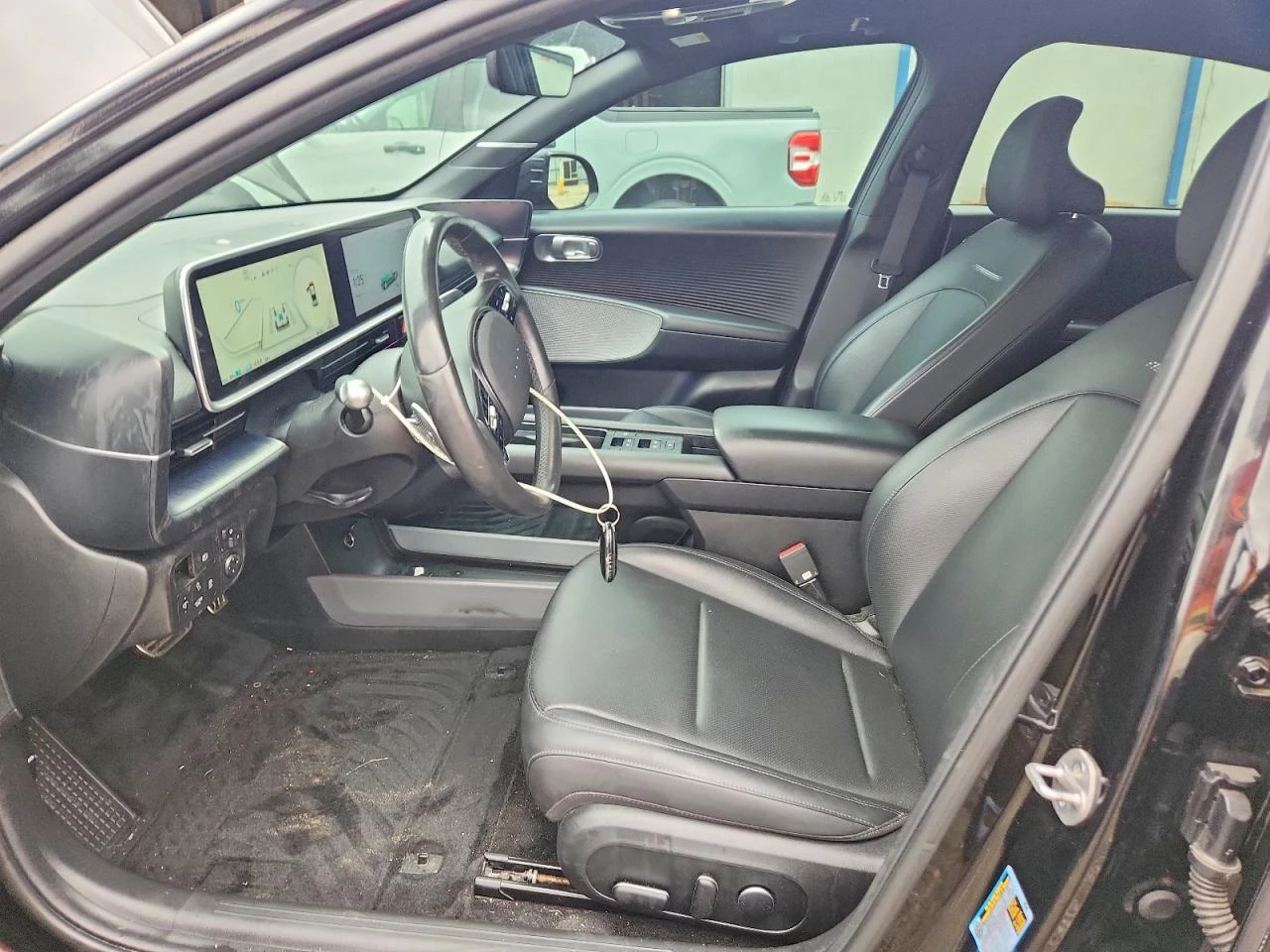 Hyundai Ioniq 6 Limited AWD | Mobile.bg � ����������� 7