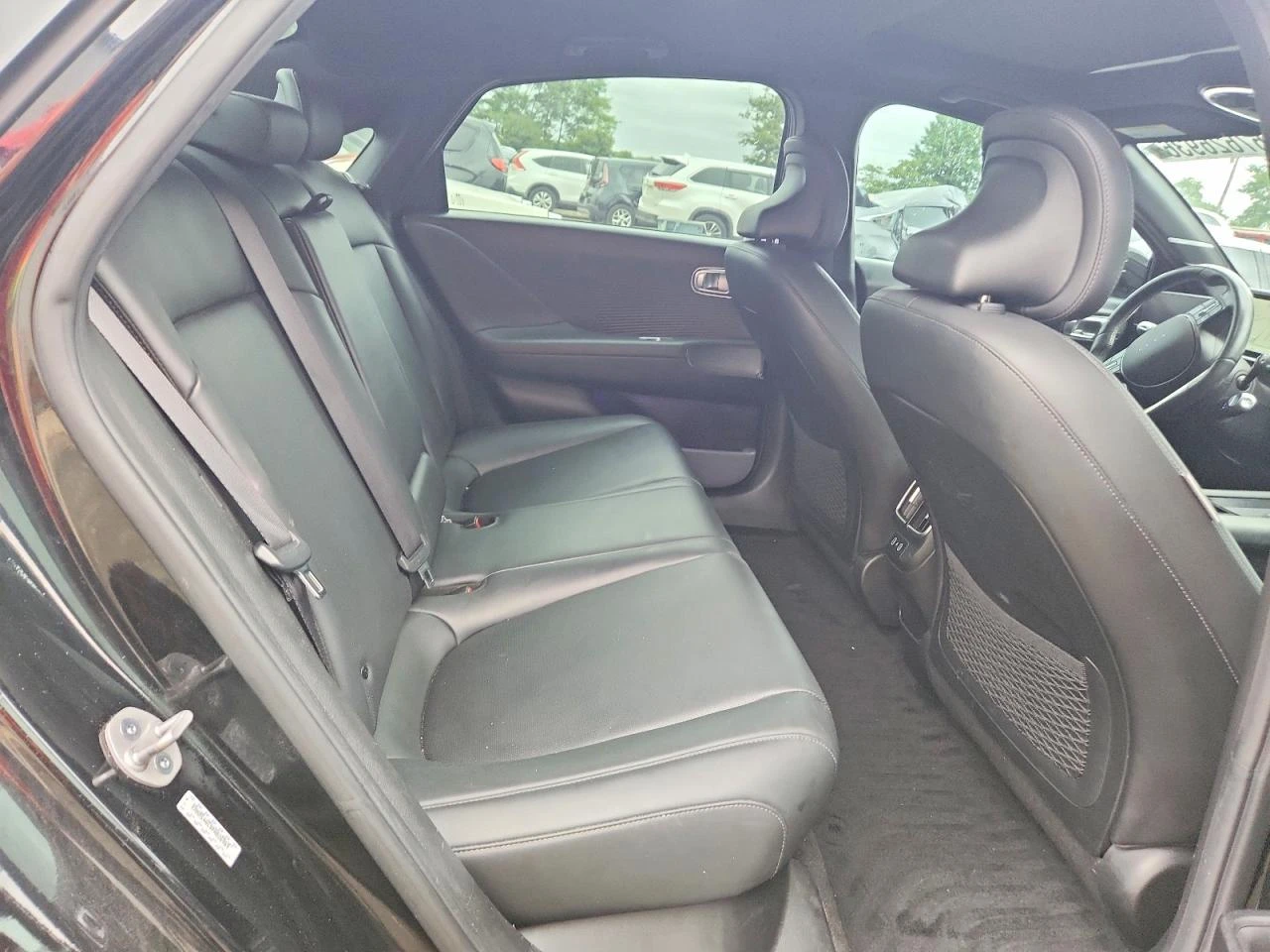Hyundai Ioniq 6 Limited AWD | Mobile.bg � ����������� 10