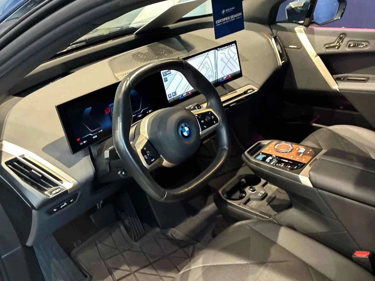 BMW iX | Mobile.bg � ����������� 5