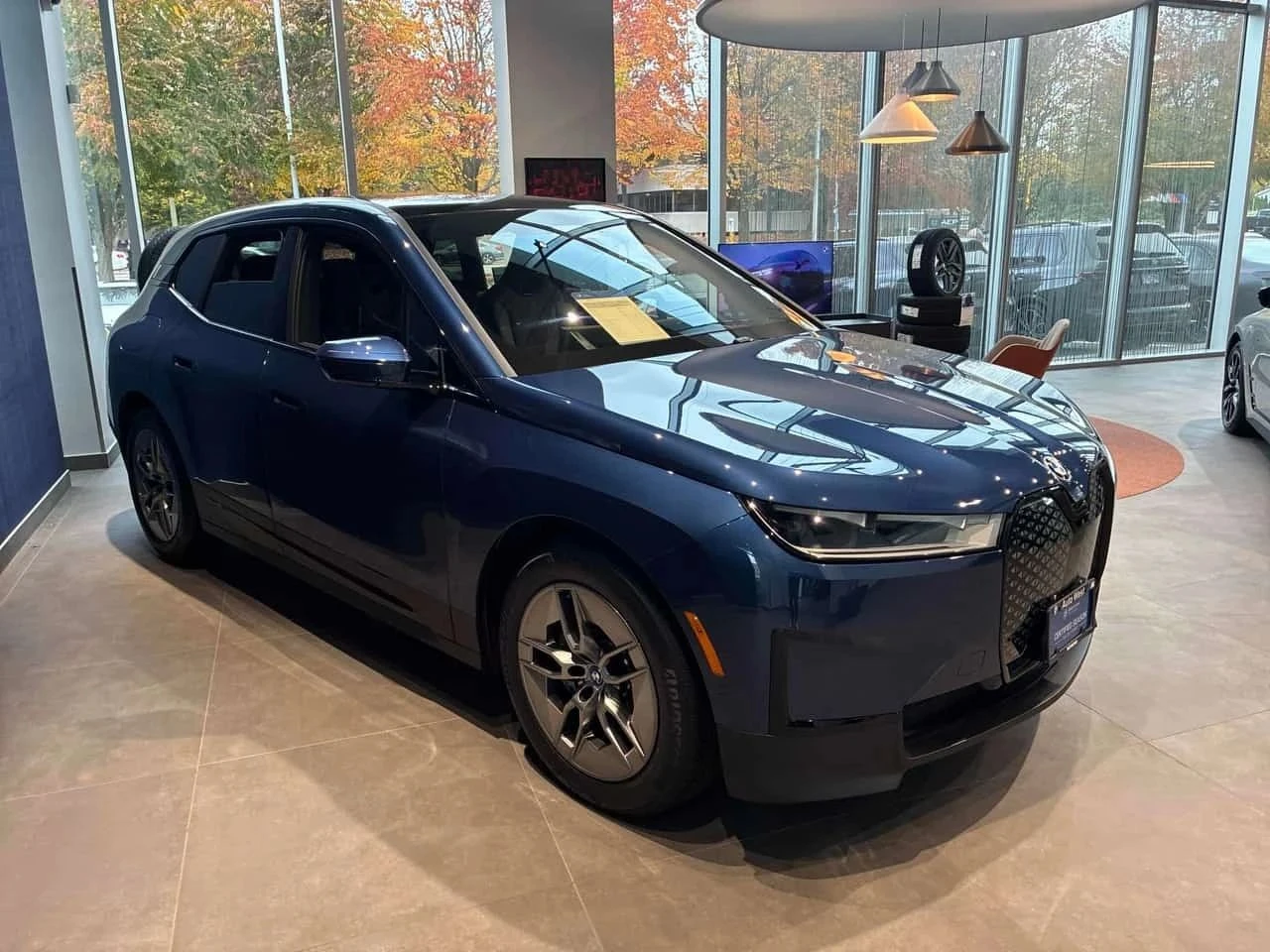 BMW iX | Mobile.bg � ����������� 3