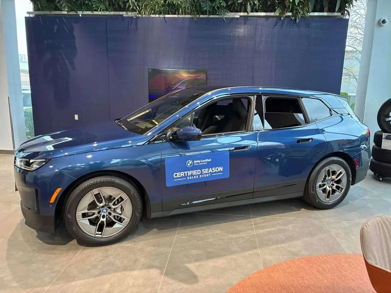 BMW iX | Mobile.bg � ����������� 2