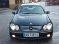 Mercedes-Benz CLK 6бр. 270CDI 220CDI 320CDI 320 бензин, снимка 1