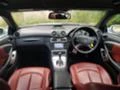 Mercedes-Benz CLK 6бр. 270CDI 220CDI 320CDI 320 бензин, снимка 2