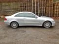 Mercedes-Benz CLK 6бр. 270CDI 220CDI 320CDI 320 бензин, снимка 6