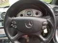 Mercedes-Benz CLK 6бр. 270CDI 220CDI 320CDI 320 бензин, снимка 12