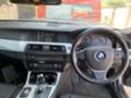 BMW 520 520d, снимка 10