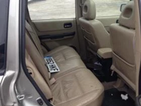 Nissan X-trail 2.2d  НА ЧАСТИ, снимка 7