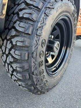 Suzuki Samurai SJ 410, снимка 5