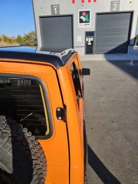 Suzuki Samurai SJ 410, снимка 10