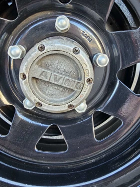 Suzuki Samurai SJ 410, снимка 11