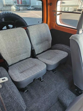 Suzuki Samurai SJ 410, снимка 7