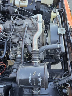 Suzuki Samurai SJ 410, снимка 8