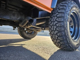 Suzuki Samurai SJ 410, снимка 6