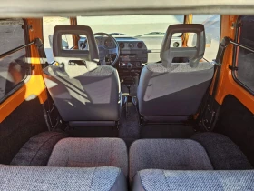 Suzuki Samurai SJ 410, снимка 9