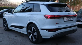 Audi Q6 100kWh/Quattro/Sline/Камера 360/Distronic/, снимка 6